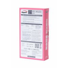 Презервативы латексные Sagami Xtreme Strawberry 10 шт