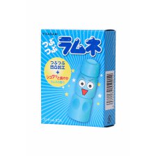 Презервативы латексные Sagami Lemonade №5, 19 см