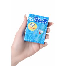 Презервативы латексные Sagami Lemonade №5, 19 см