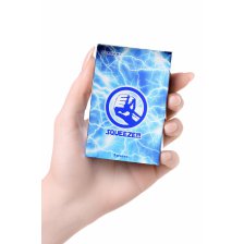 Презервативы латексные Sagami Squeeze №5, 19 см