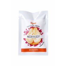 Набор плиток для массажа Yovee by Toyfa Романтическое свидание, 3 аромата по 10 гр.
