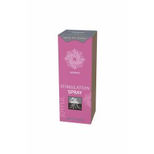 Возбуждающий женский спрей Shiatsu Stimulation spray 30 мл