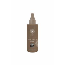 Возбуждающий женский спрей Shiatsu Stimulation spray 30 мл