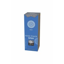 Возбуждающий мужской спрей Shiatsu Stimulation spray 30 мл