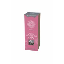 Сужающий женский спрей Shiatsu Vagina Tightening spray 30 мл