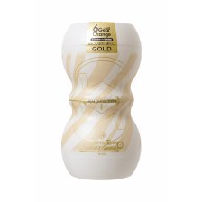 Мастурбатор нереалистичный,Smart Gear GOLD, MensMax, TPE, розовый, 15 см