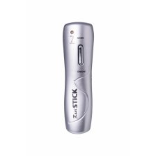 Вибратор TOYFA RealStick Elite Mulatto, реалистичный, на присоске, мулат, 13 см