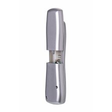 Вибратор TOYFA RealStick Elite Mulatto, реалистичный, на присоске, мулат, 13 см