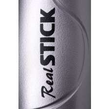 Вибратор TOYFA RealStick Elite Mulatto, реалистичный, на присоске, мулат, 13 см