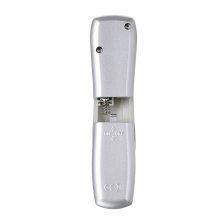 Реалистичный вибратор TOYFA RealStick Elite Vibro, TPR, телесный, 7 режимов вибрации, 18,5 см