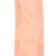 Реалистичный вибратор TOYFA RealStick Elite Vibro, 20 см