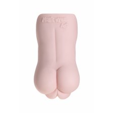 Мастурбатор реалистичный девственница, MAGIC EYES Sujiman Kupa Lolinco Virgo, TPE, телесный, 20,7 см