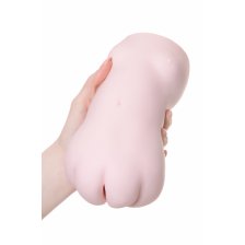 Мастурбатор реалистичный девственница, MAGIC EYES Sujiman Kupa Lolinco Virgo, TPE, телесный, 20,7 см