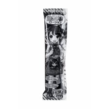 Мастурбатор реалистичный девственница Magic Eyes Sujiman Kupa Lolinco CRYSTAL HARD, TPE, Прозрачный, 16,4 см