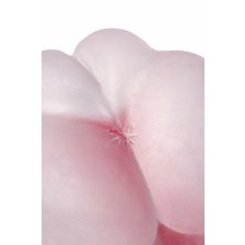Мастурбатор реалистичный девственница Magic Eyes Sujiman Kupa Lolinco CRYSTAL HARD, TPE, Прозрачный, 16,4 см