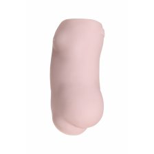 Мастурбатор реалистичный девственница, MAGIC EYES Sujiman Kupa Lolinco Soft TPE, телесный, 16.5 см