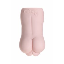 Мастурбатор реалистичный девственница, MAGIC EYES Sujiman Kupa Lolinco, TPE, телесный, 16,5 см