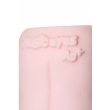 Мастурбатор реалистичный девственница, MAGIC EYES Sujiman Kupa Lolinco, TPE, телесный, 16,5 см