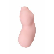 Мастурбатор реалистичный девственница Magic Eyes Maiden, TPE, Телесный, 17 см