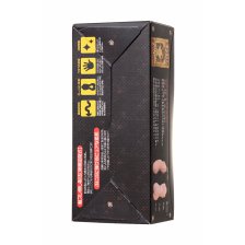 Мастурбатор реалистичный девственница Magic Eyes Maiden, TPE, Телесный, 17 см