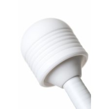 Вибромассажёр LaFree DENMA Magic Eyes, ABS пластик, розовый, 20.4 см