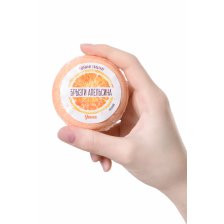 Бомбочка для ванны Yovee by Toyfa «Брызги апельсина», с ароматом апельсина, 70 г