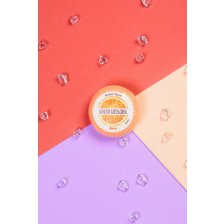 Бомбочка для ванны Yovee by Toyfa «Брызги апельсина», с ароматом апельсина, 70 г