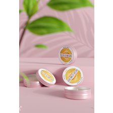 Массажная свеча Yovee by Toyfa «Массаж летним днём», с ароматом дыни, 30 мл
