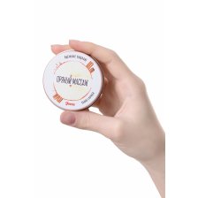 Массажная свеча Yovee by Toyfa «Пряный массаж», с ароматом яблока и корицы, 30 мл