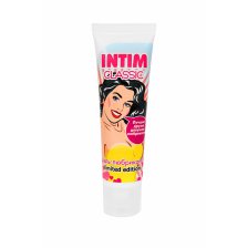 Гель-лубрикант ''INTIM CLASSIC'' LIMITED EDITION 50 г