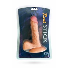 Фаллоимитатор TOYFA RealStick Nude реалистичный