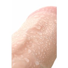 Фаллоимитатор на присоске TOYFA RealStick Elite DILDO, TPR, телесный, 24 см