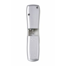 Реалистичный вибратор TOYFA RealStick Elite Vibro, TPR, телесный, 7 режимов вибрации, 18 см
