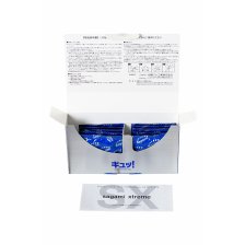 Презервативы латексные Sagami 6 FIT V №12