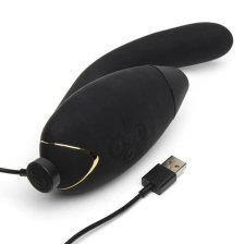 Womanizer Бесконтактный клиторальный стимулятор InsideOut