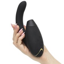 Womanizer Бесконтактный клиторальный стимулятор InsideOut