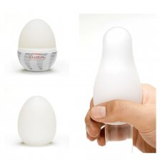 Яйцо-мастурбатор Tenga Easy Beat Egg Tornado, 6х5 см