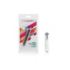 Вибропуля Krōma Bullet Vibrator, серебристая