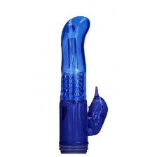 Вибратор кролик Rotating Dolphin