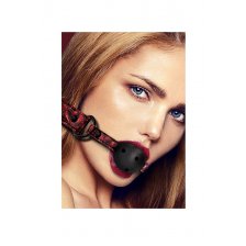Кляп-шарик Breathable Luxury Ball Gag