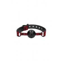Кляп-шарик Breathable Luxury Ball Gag