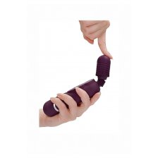 Универсальный массажер Silicone Massage Wand