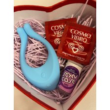 Подарочный набор Satisfyer Partner Multifun