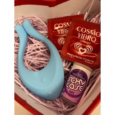Подарочный набор Satisfyer Partner Multifun