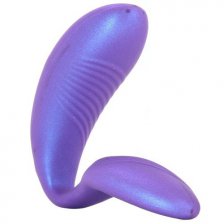 Набор вибромассажеров для пар We-Vibe Sync+Tango Anniversary Collection фиолетовый