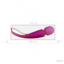 Lelo Smart Wand 2 Large - массажёр для всего тела