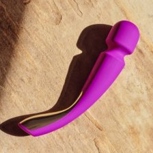 Lelo Smart Wand 2 Large - массажёр для всего тела