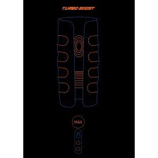 Private Turbo Stroker Тёплый мастурбатор