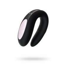 Многофункциональный стимулятор для пар Satisfyer Partner Double Joy