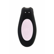 Многофункциональный стимулятор для пар Satisfyer Partner Double Joy